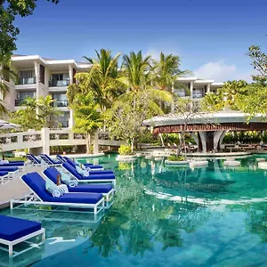 5* Ośrodek wypoczynkowy Sofitel Bali