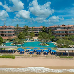 5* Ośrodek wypoczynkowy Nikko Bali Benoa